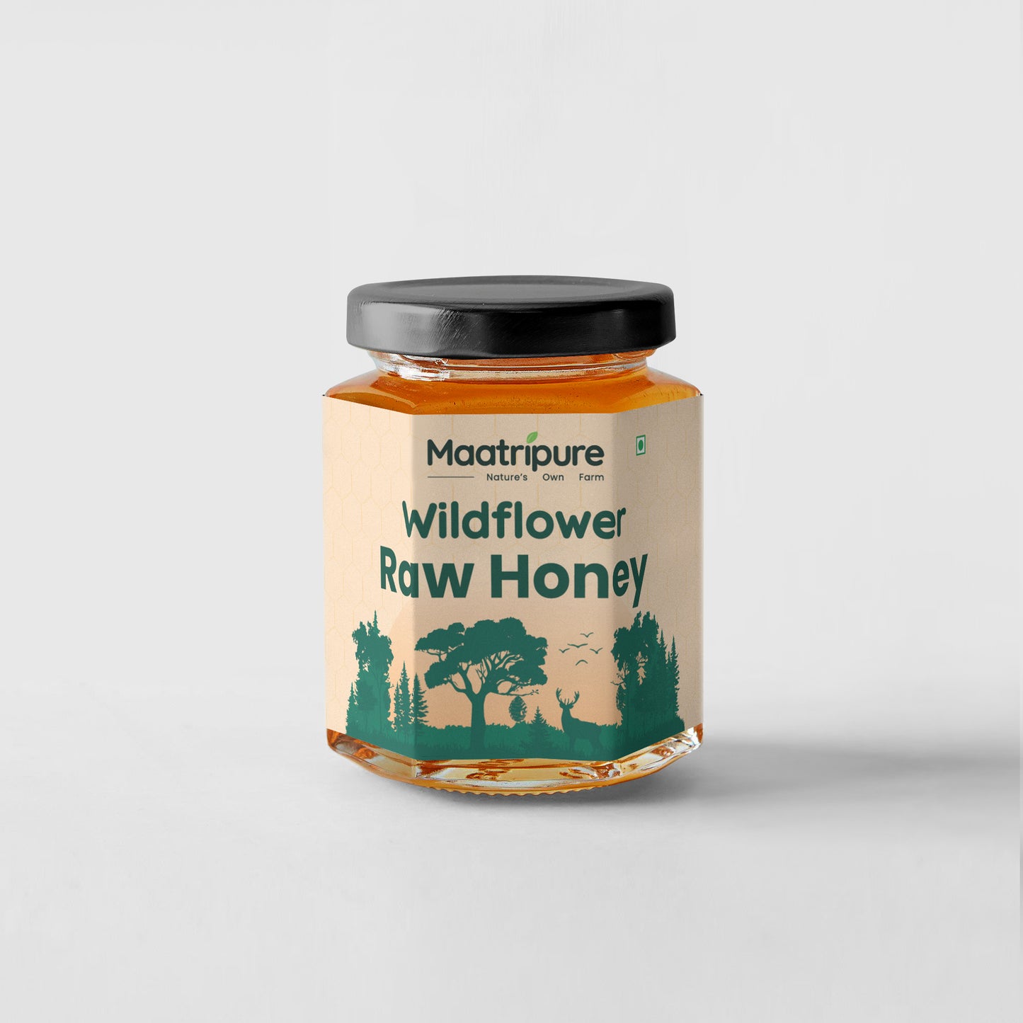 Wild Forest Honey | Nature’s Liquid Gold